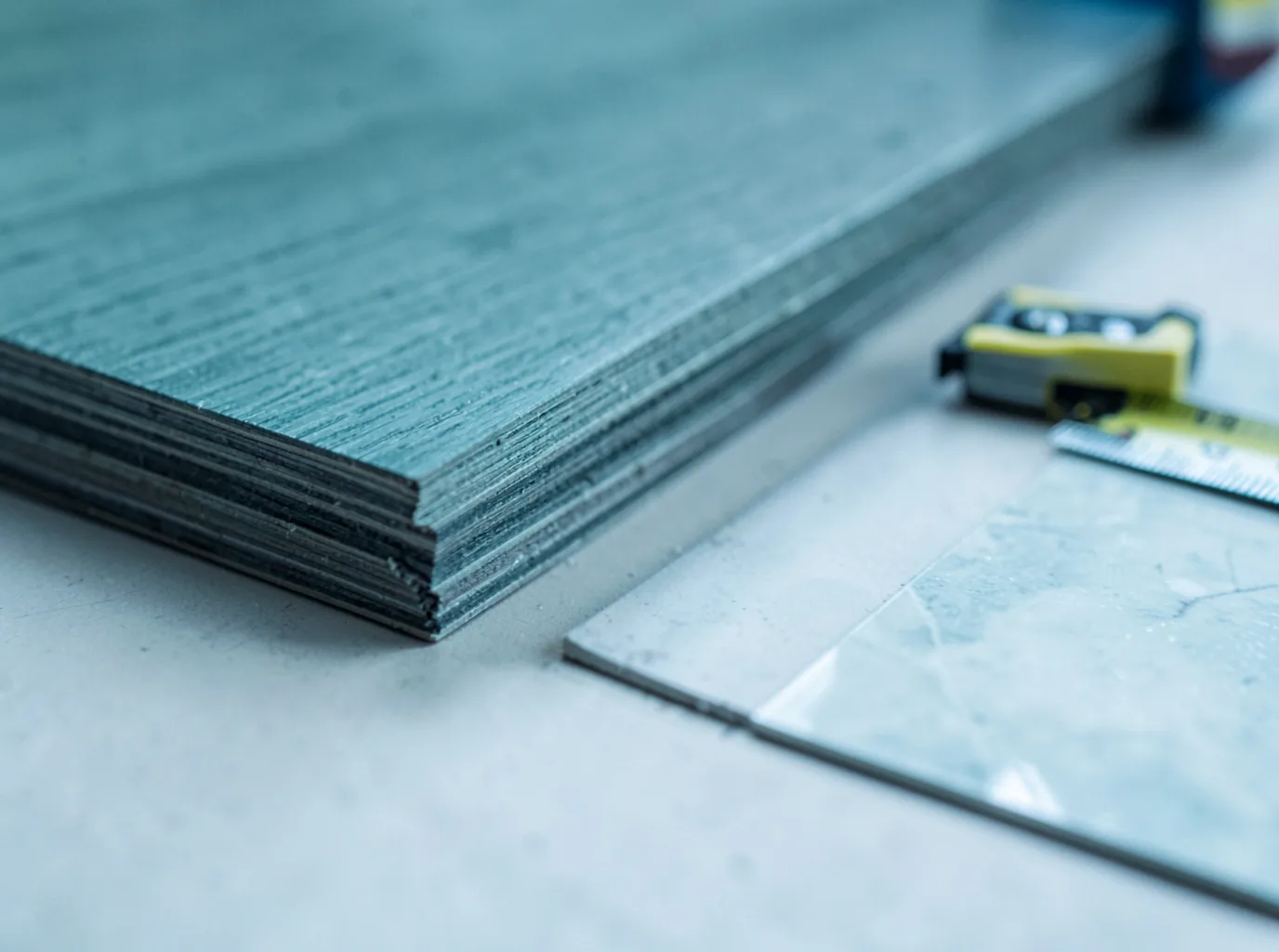 Luxury Vinyl Plank Installation Switz City, IN FAQs